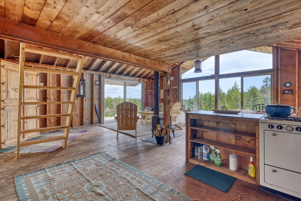 66 Woods Road Deer Isle, ME 04627 - Photo 14 of 31 66WoodsRd-16