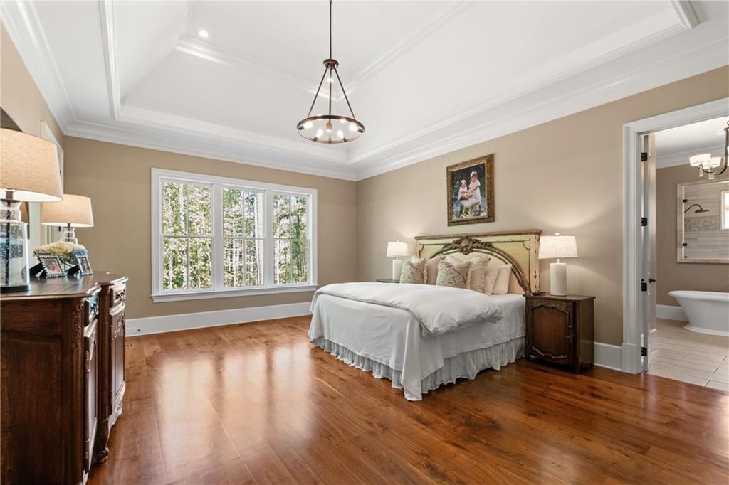 4388 Lochsa Lane Northwest Suwanee, GA 30024 - Photo 36 of 97