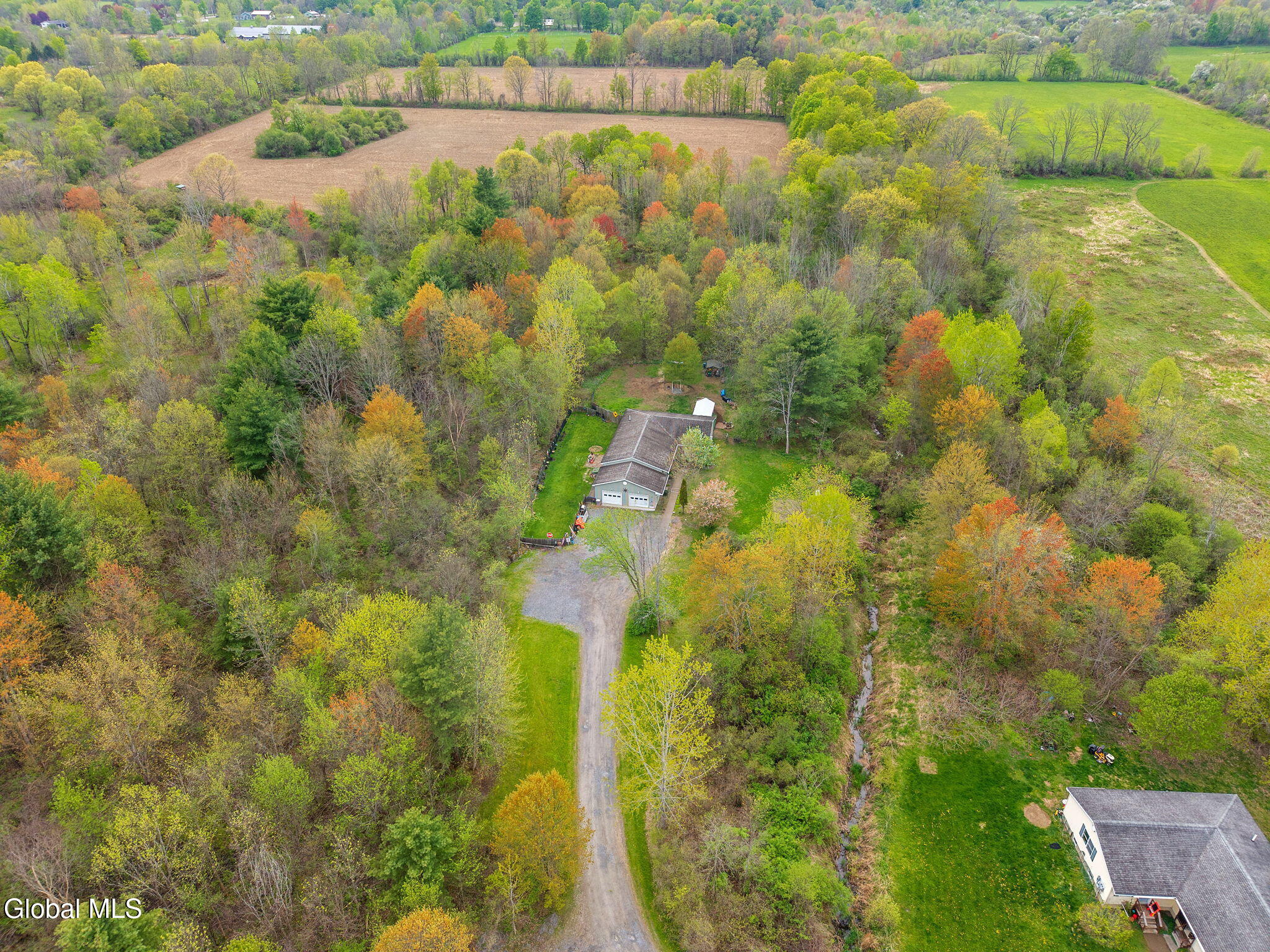 229 Middleline Road Ballston Spa, NY 12020 - Photo 34 of 38 3-229MiddlelineRd_03