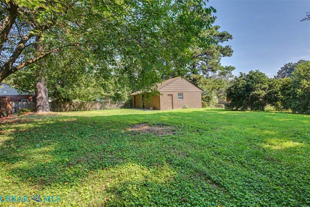 116 Bailey Road Yorktown, VA 23692 - Photo 33 of 33 Gallery Image 33