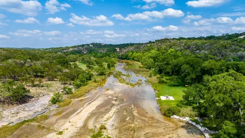 $4,200,000 | 370 Fallow Run Road, Hunt, TX 78024