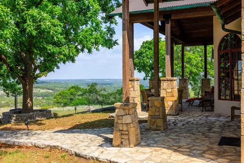 $4,200,000 | 370 Fallow Run Road, Hunt, TX 78024