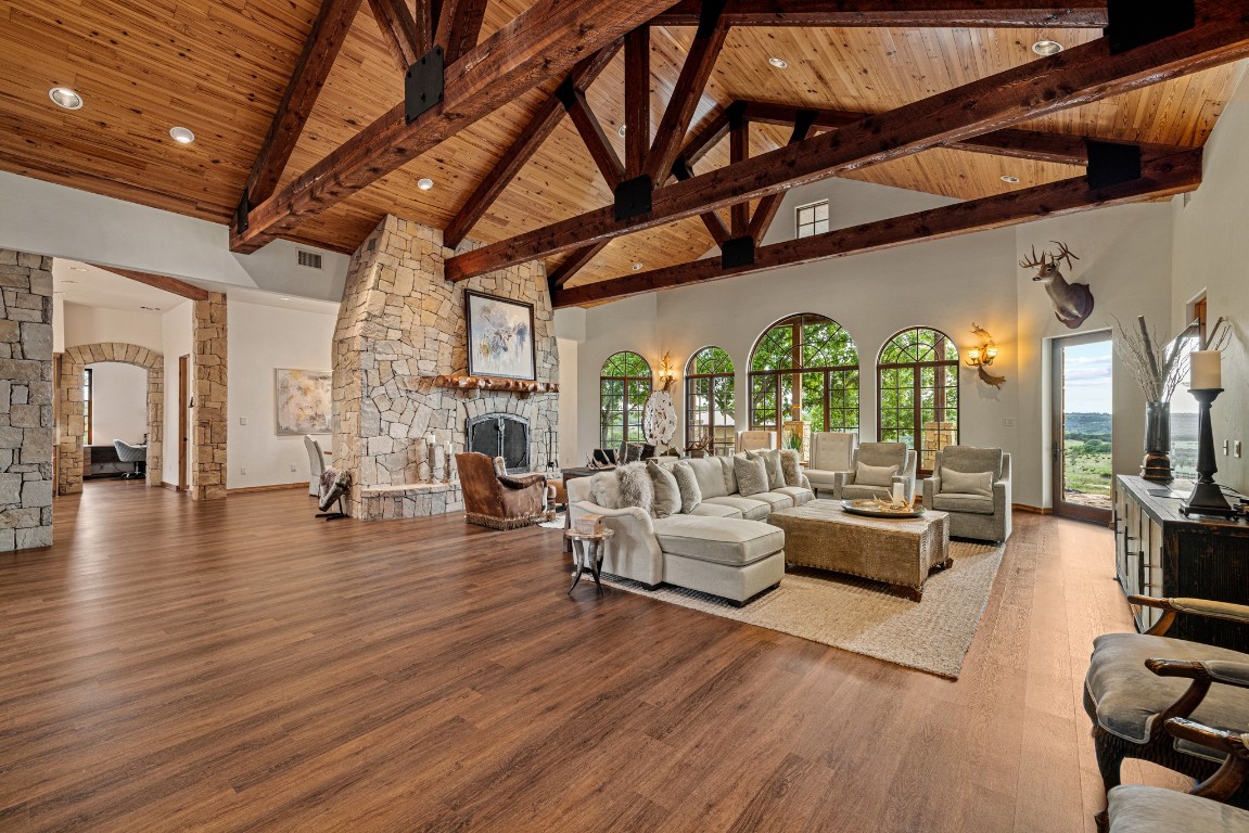 370 Fallow Run Road Hunt, TX 78024 - Photo 2 of 40