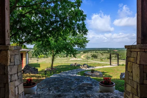 $4,200,000 | 370 Fallow Run Road, Hunt, TX 78024