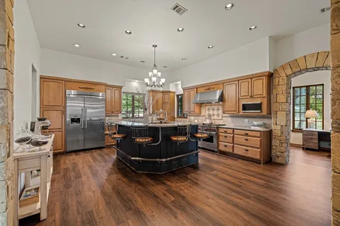 $4,200,000 | 370 Fallow Run Road, Hunt, TX 78024