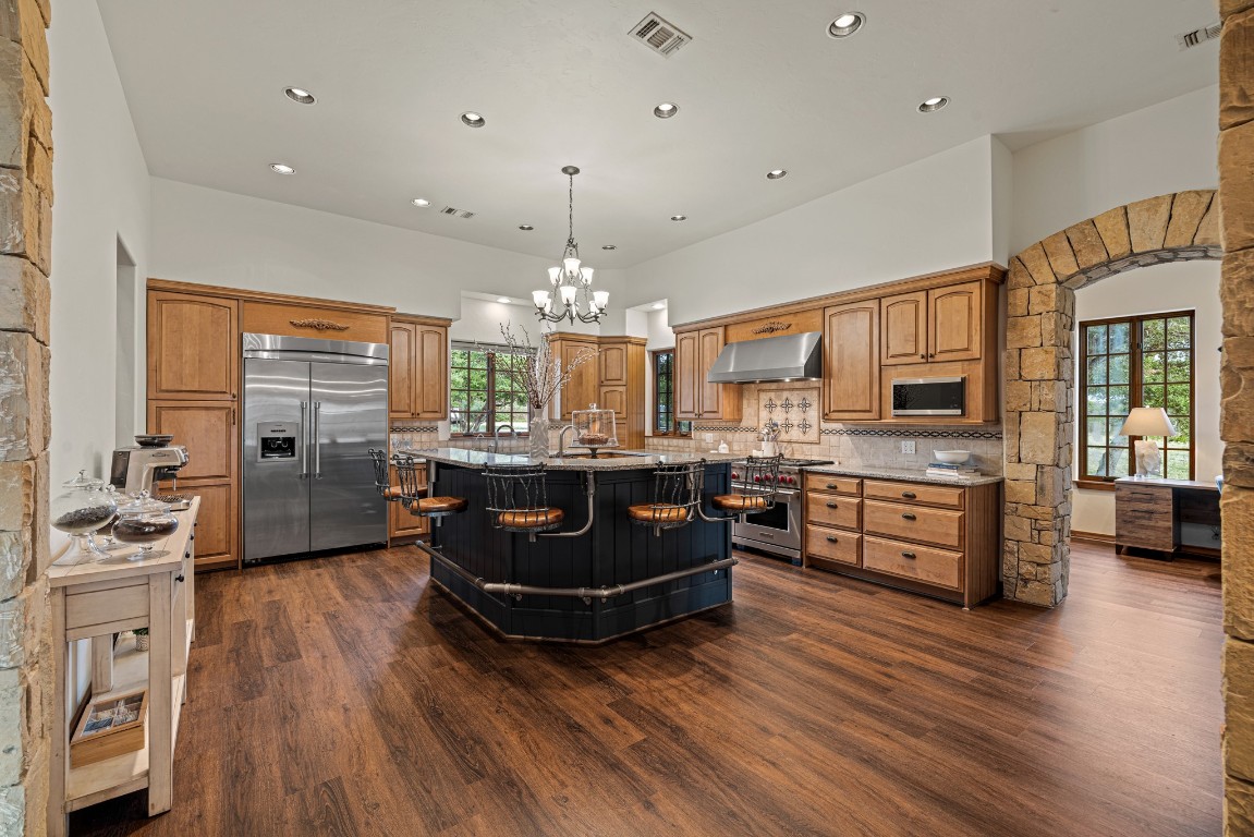 370 Fallow Run Road Hunt, TX 78024 - Photo 24 of 40