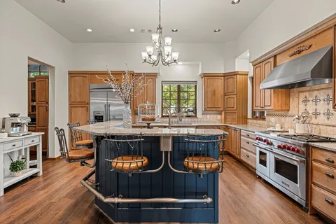 $4,200,000 | 370 Fallow Run Road, Hunt, TX 78024