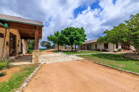 $4,200,000 | 370 Fallow Run Road, Hunt, TX 78024