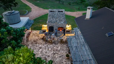 $4,200,000 | 370 Fallow Run Road, Hunt, TX 78024