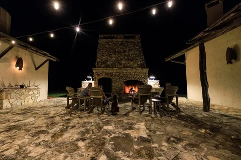 $4,200,000 | 370 Fallow Run Road, Hunt, TX 78024