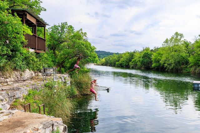 $4,200,000 | 370 Fallow Run Road, Hunt, TX 78024