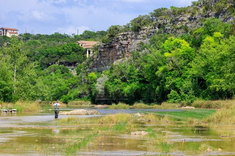 $4,200,000 | 370 Fallow Run Road, Hunt, TX 78024