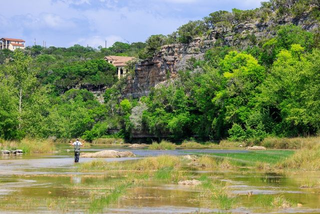 $4,200,000 | 370 Fallow Run Road, Hunt, TX 78024