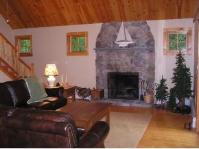 54 Balch Hill Road Wakefield, NH 03830 - Photo 3 of 12 Gallery Image 3