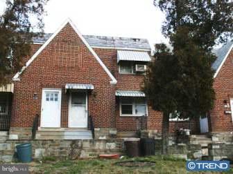 577 East Tabor Road Philadelphia, PA 19120 - Photo 1 of 1 Exterior