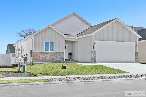 $535,000 | 545 South Cutler Avenue, Sugar City, ID 83448