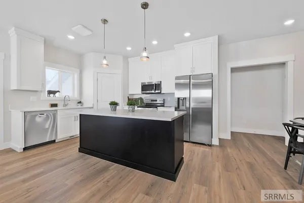 $535,000 | 545 South Cutler Avenue, Sugar City, ID 83448