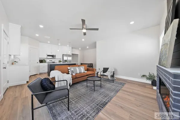 $535,000 | 545 South Cutler Avenue, Sugar City, ID 83448