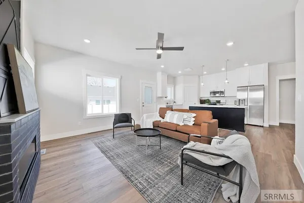 $535,000 | 545 South Cutler Avenue, Sugar City, ID 83448