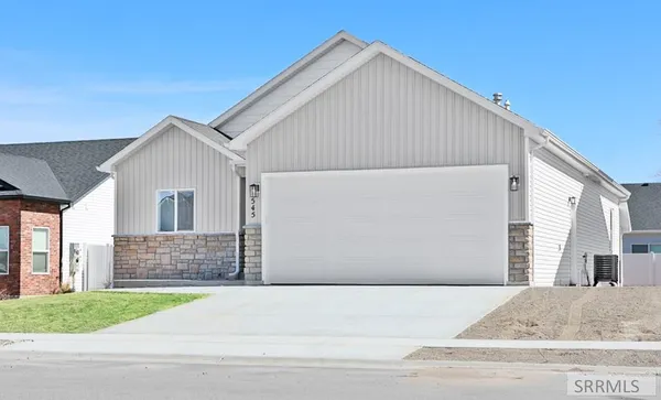 $535,000 | 545 South Cutler Avenue, Sugar City, ID 83448