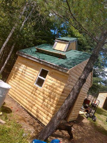 66 Ross Road Brownville, ME 04414 - Photo 113 of 118 114