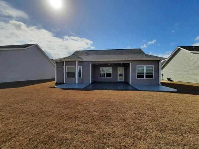 167 Palm Terrace Loop Conway, SC 29526 - Photo 25 of 37