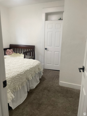 857 27th Street Ogden, UT 84403 - Photo 17 of 20 White interior walls throughout