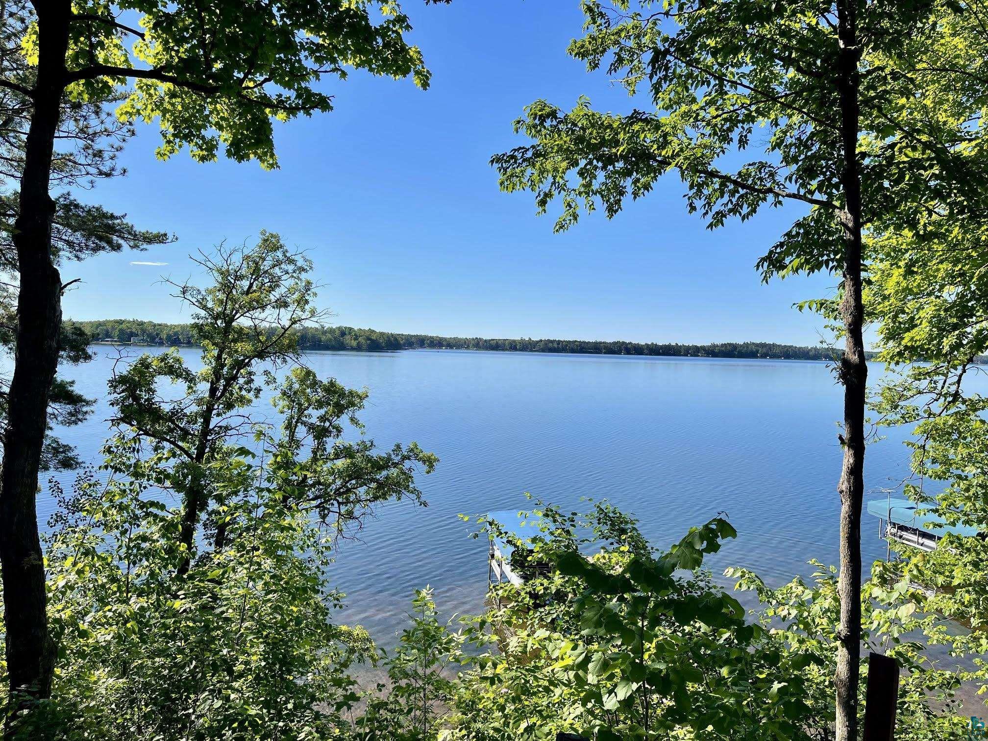 37460 Sunrise View Road Sturgeon Lake, MN 55783 - Photo 39 of 50 Beautiful Sturgeon Lake.