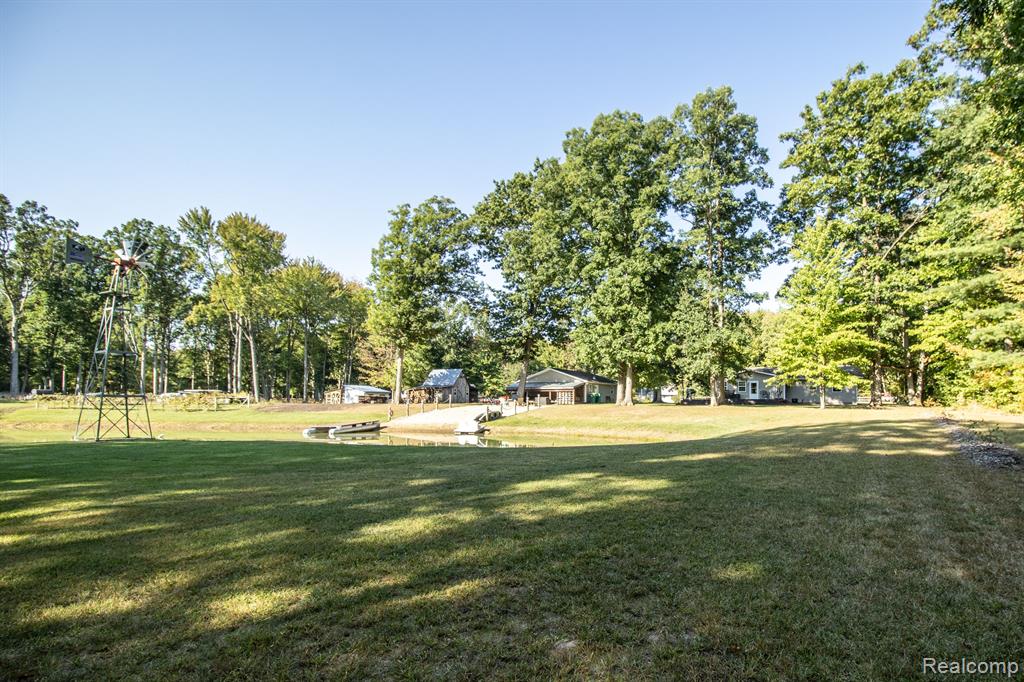 12595 Budd Road Burt, MI 48417 - Photo 58 of 64