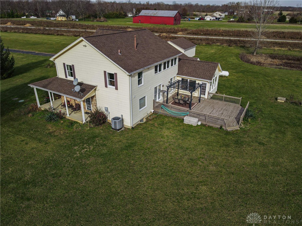 9812 Old Stage Road Waynesville, OH 45068 - Photo 80 of 83 Gallery Image 80