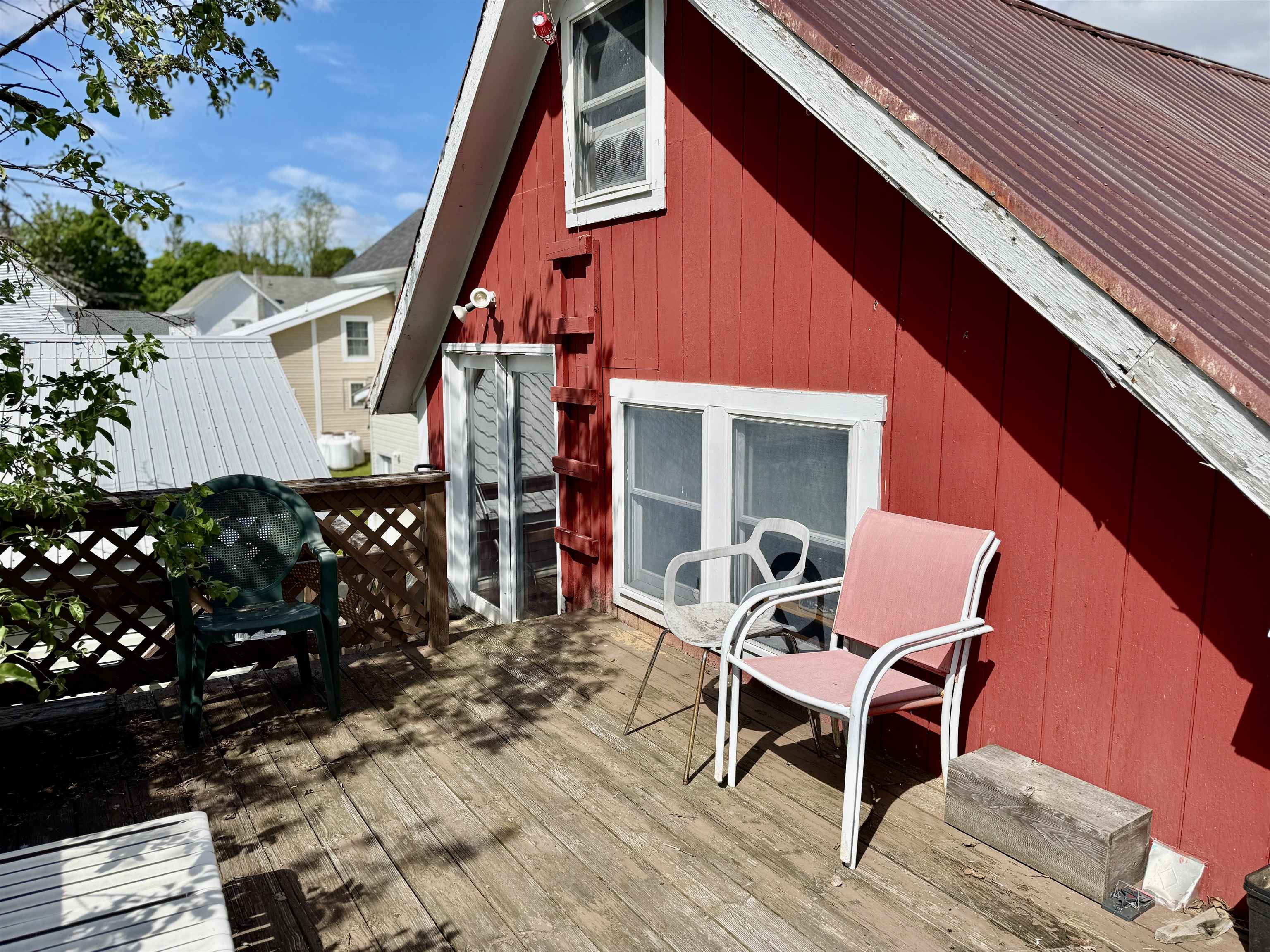 56 Maple Street Morristown, VT 05661 - Photo 31 of 41