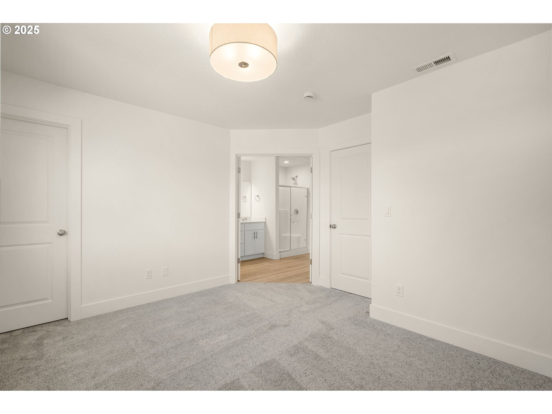 18933 Southwest Hazelwood Lane, Unit L9 Beaverton, OR 97078 - Photo 24 of 29 a view of an empty room