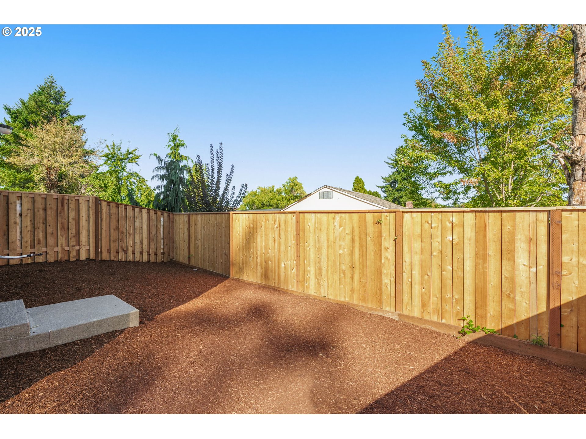 18933 Southwest Hazelwood Lane, Unit L9 Beaverton, OR 97078 - Photo 29 of 29 a view of outdoor space and yard