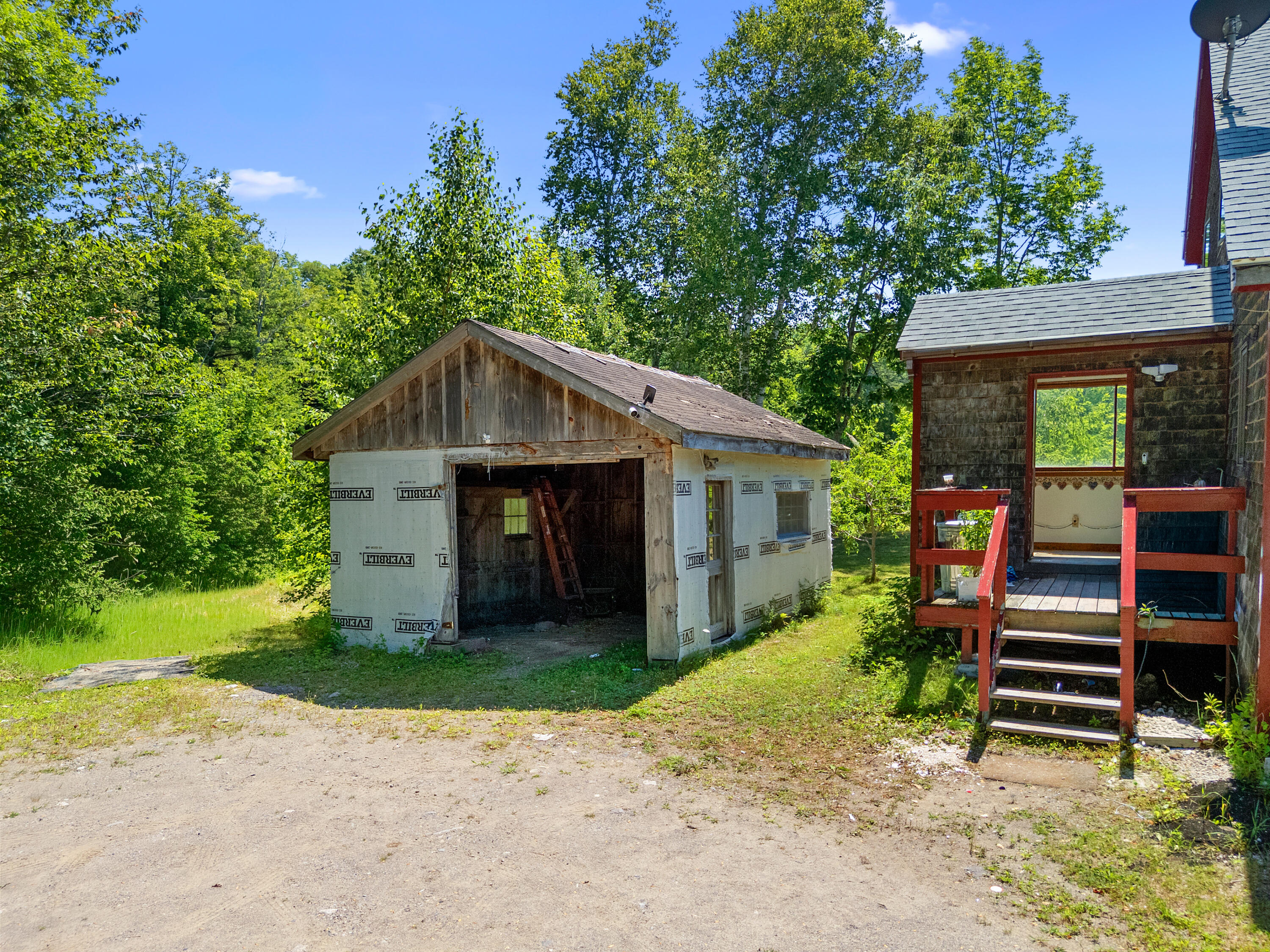395 Liberty Road Washington, ME 04574 - Photo 48 of 60 bracket_0033_DJI_20260806124126_0350_D