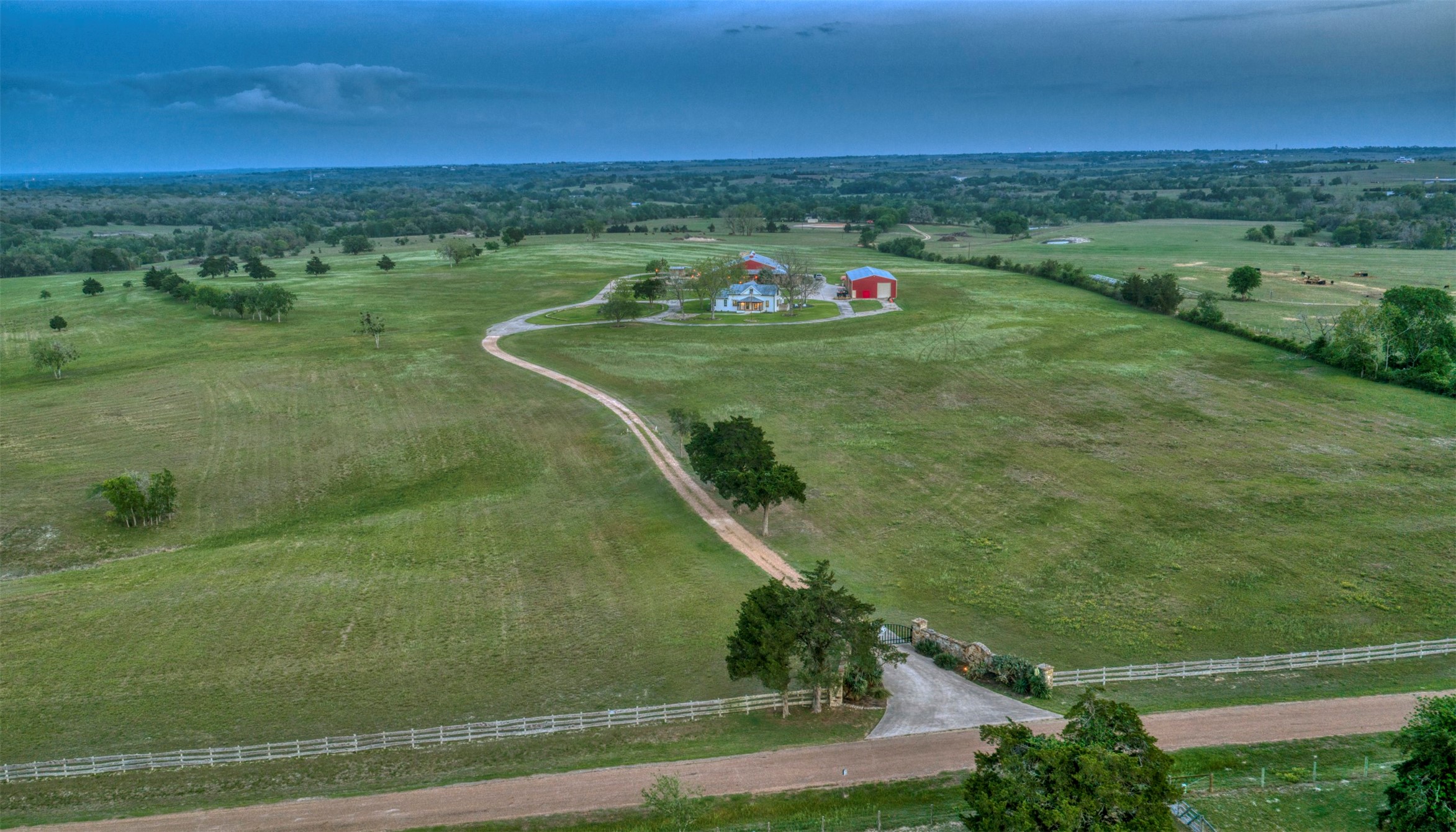 3805 Guenther Road La Grange, TX 78945 - Photo 2 of 43
