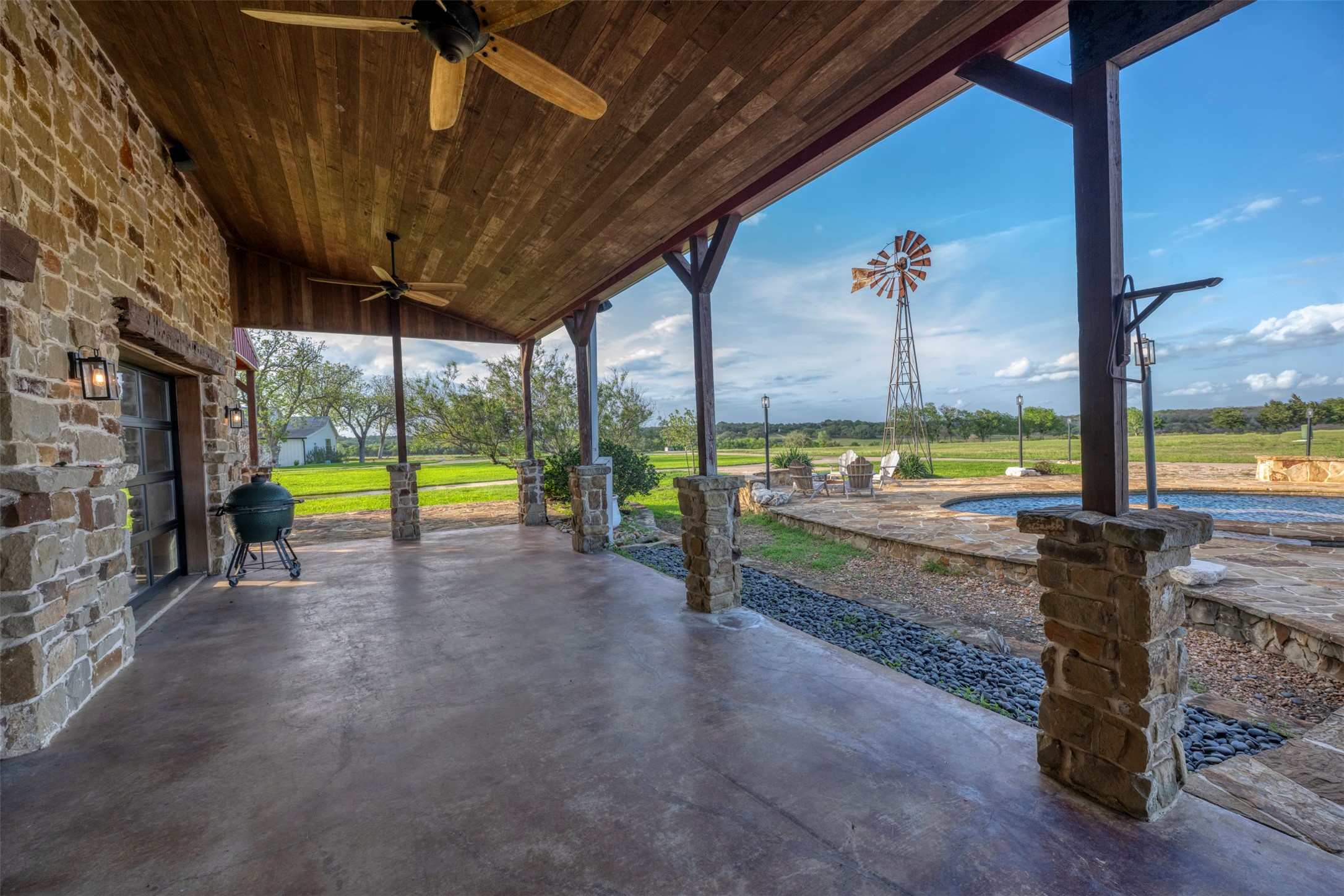 3805 Guenther Road La Grange, TX 78945 - Photo 23 of 43