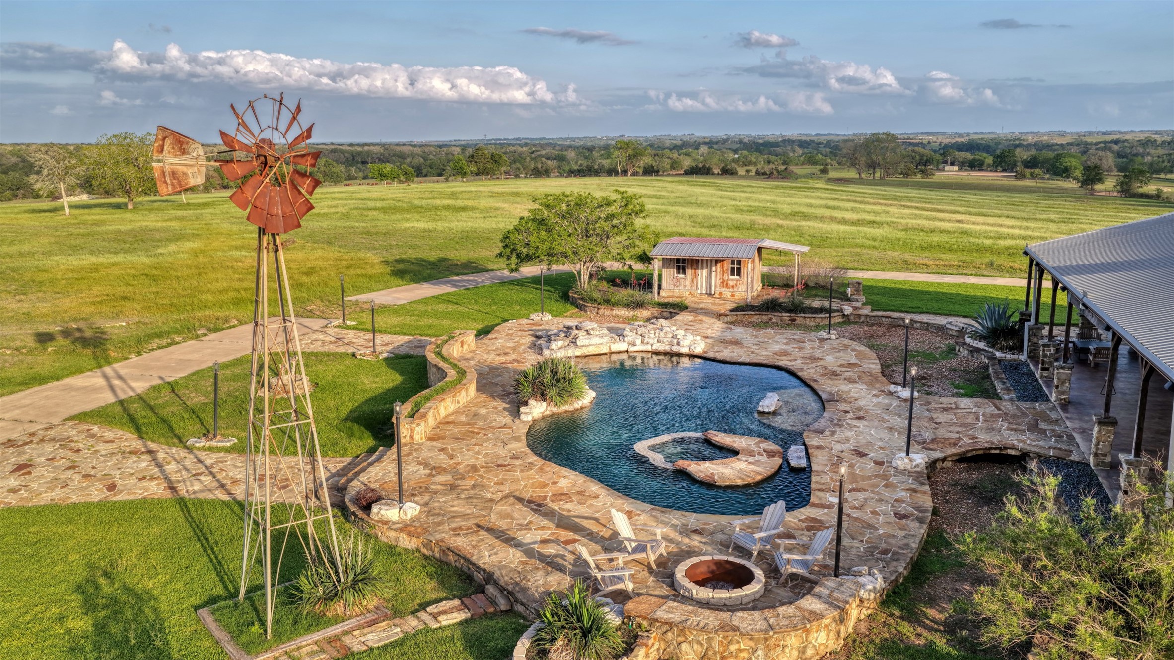 3805 Guenther Road La Grange, TX 78945 - Photo 24 of 43