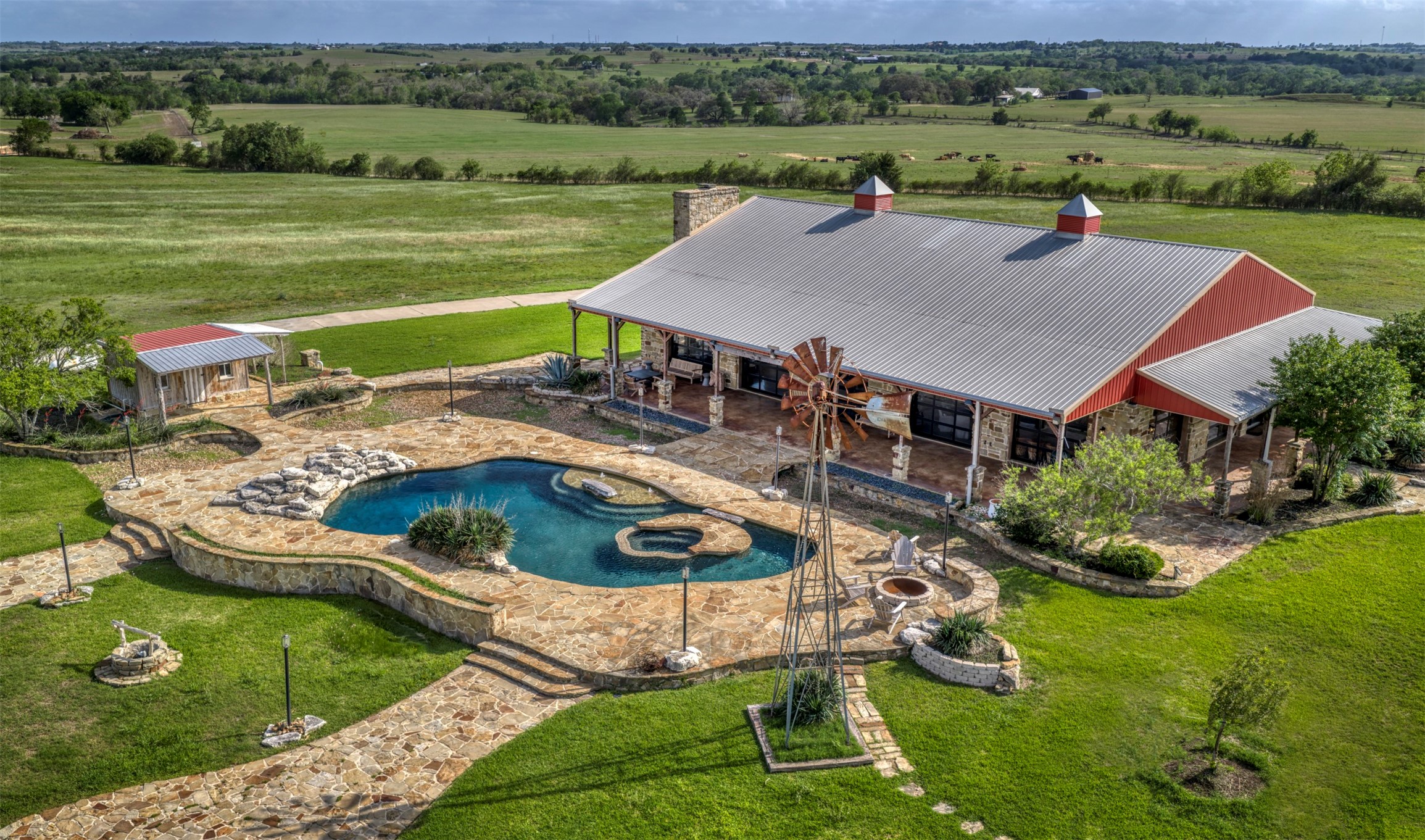 3805 Guenther Road La Grange, TX 78945 - Photo 25 of 43