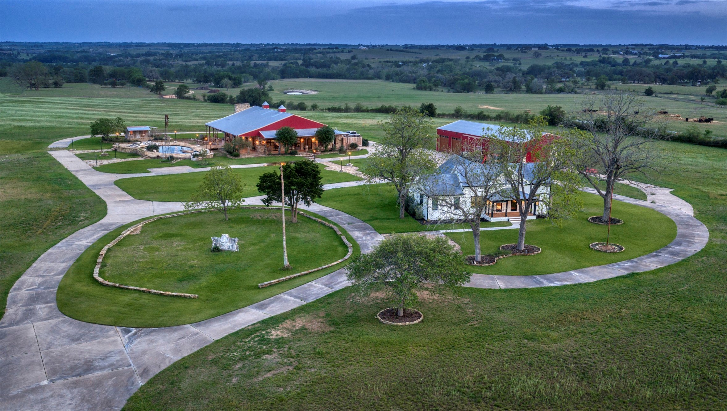 3805 Guenther Road La Grange, TX 78945 - Photo 3 of 43