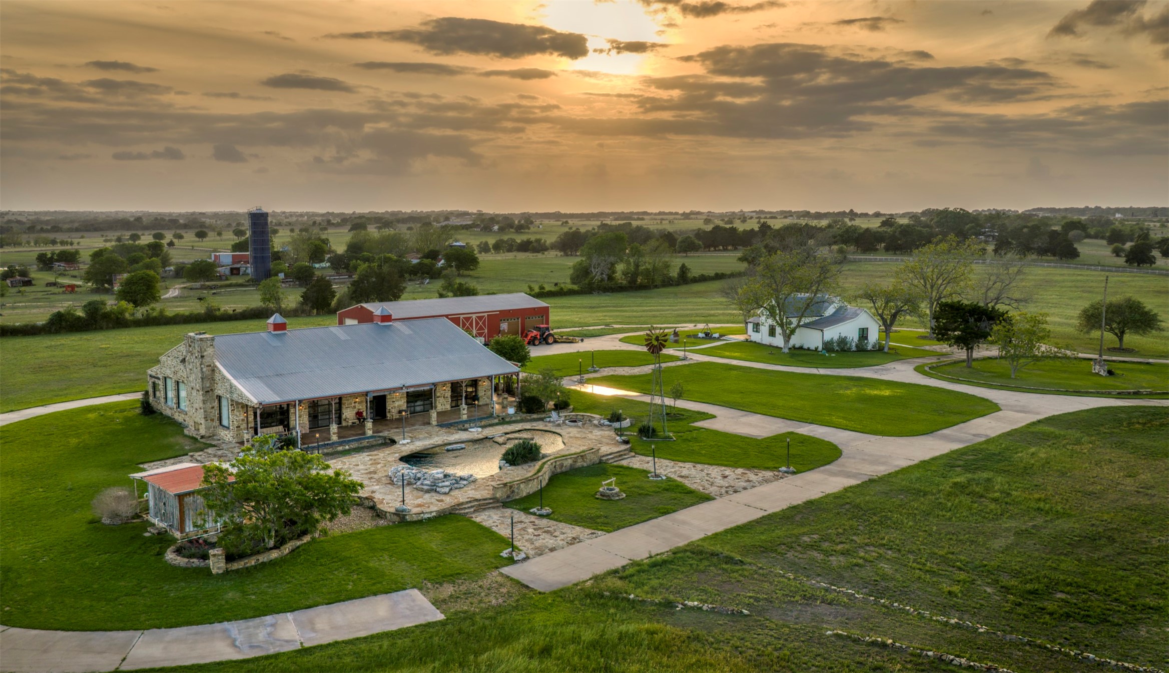 3805 Guenther Road La Grange, TX 78945 - Photo 4 of 43