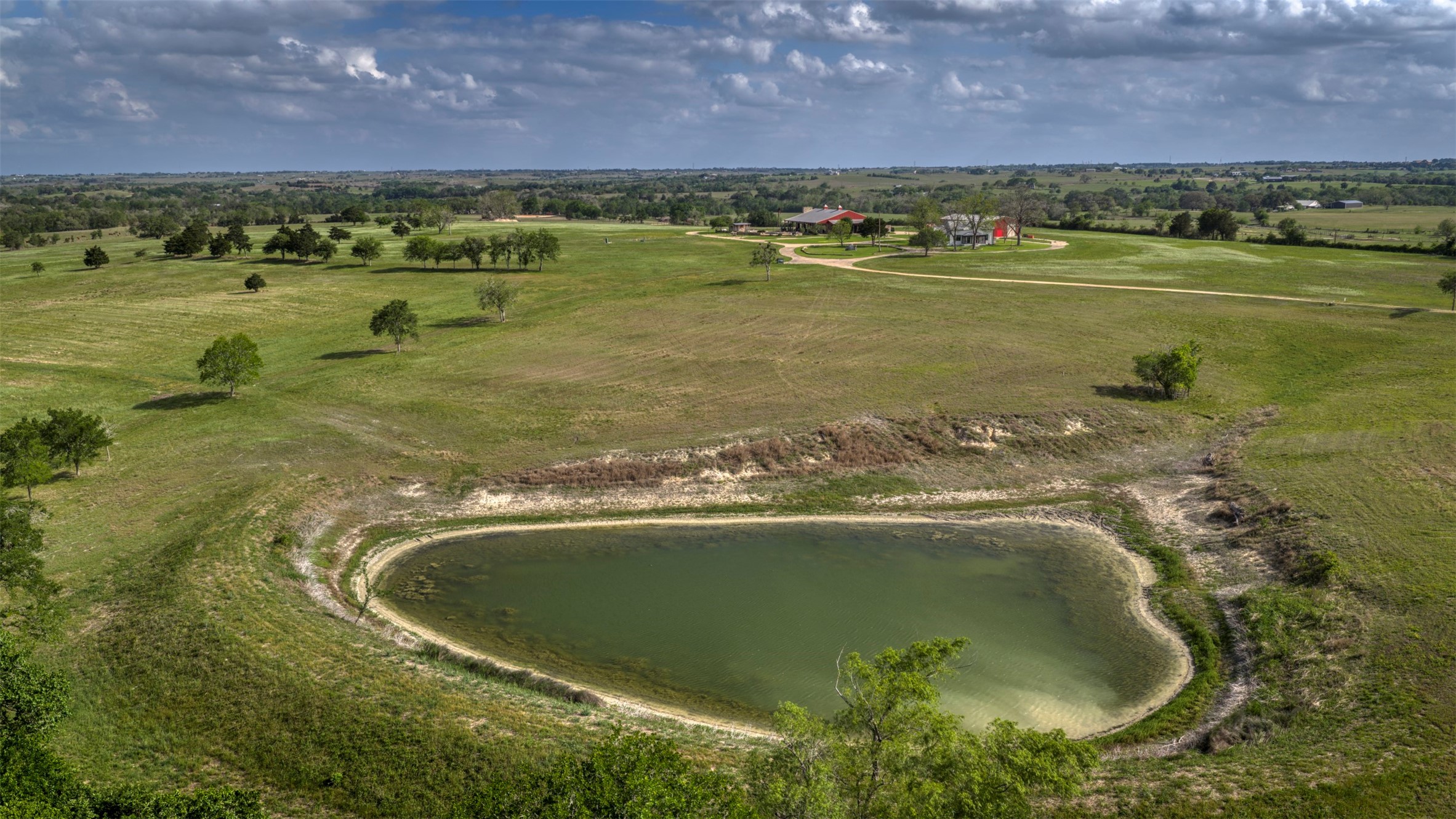 3805 Guenther Road La Grange, TX 78945 - Photo 41 of 43