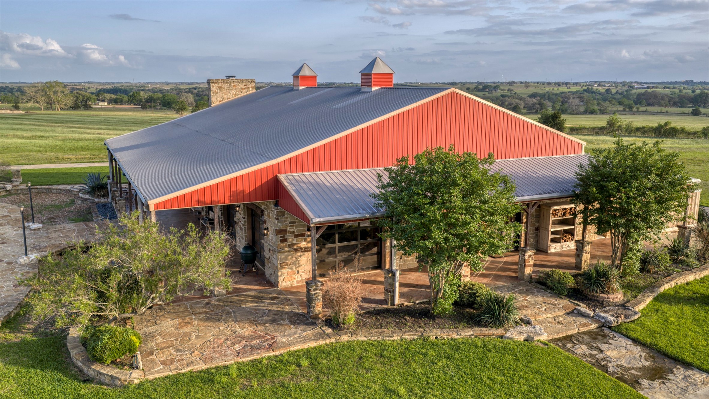 3805 Guenther Road La Grange, TX 78945 - Photo 5 of 43