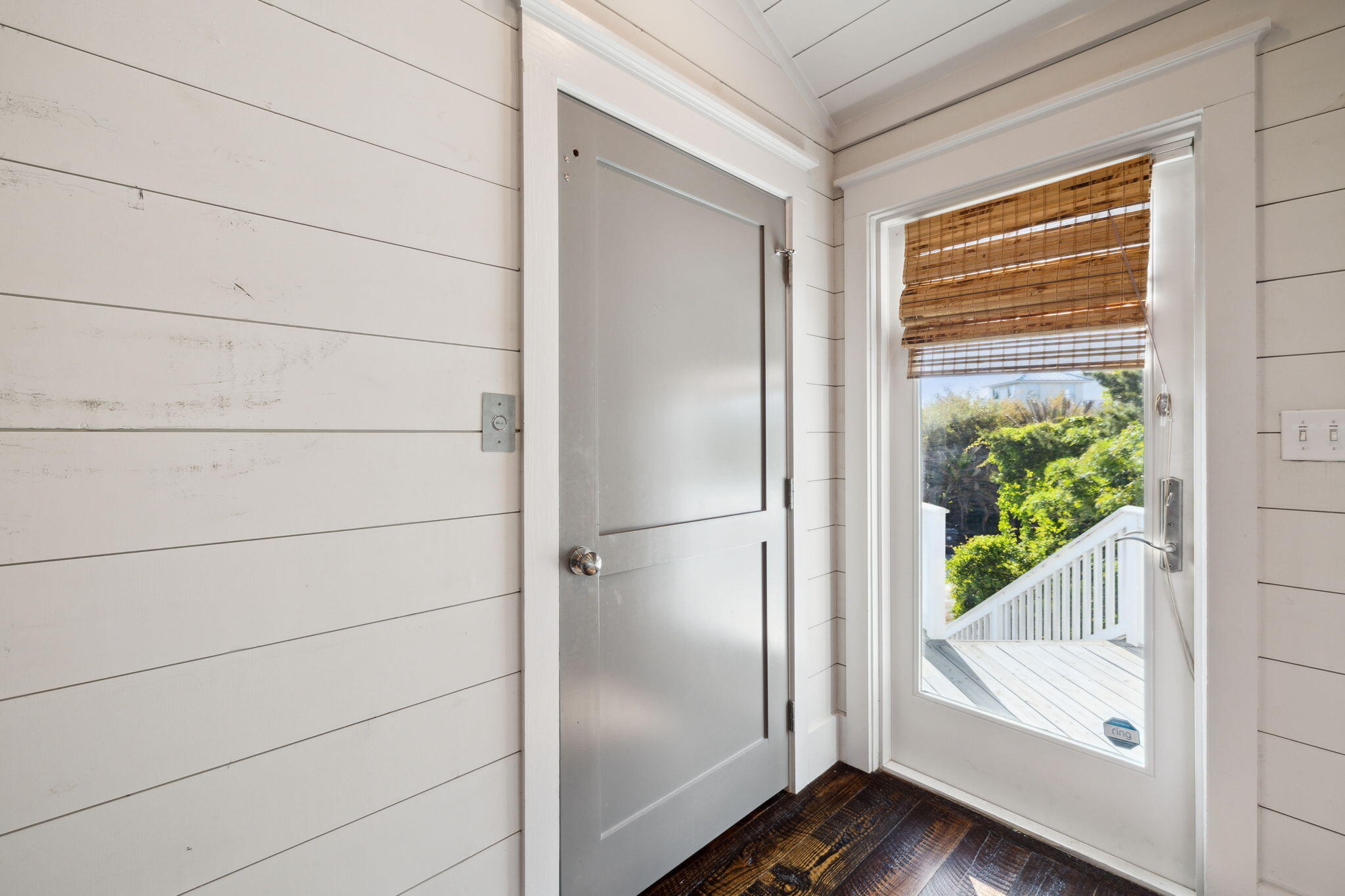 59 Montigo Avenue Santa Rosa Beach, FL 32459 - Photo 10 of 48 a walk in closet with wooden floor