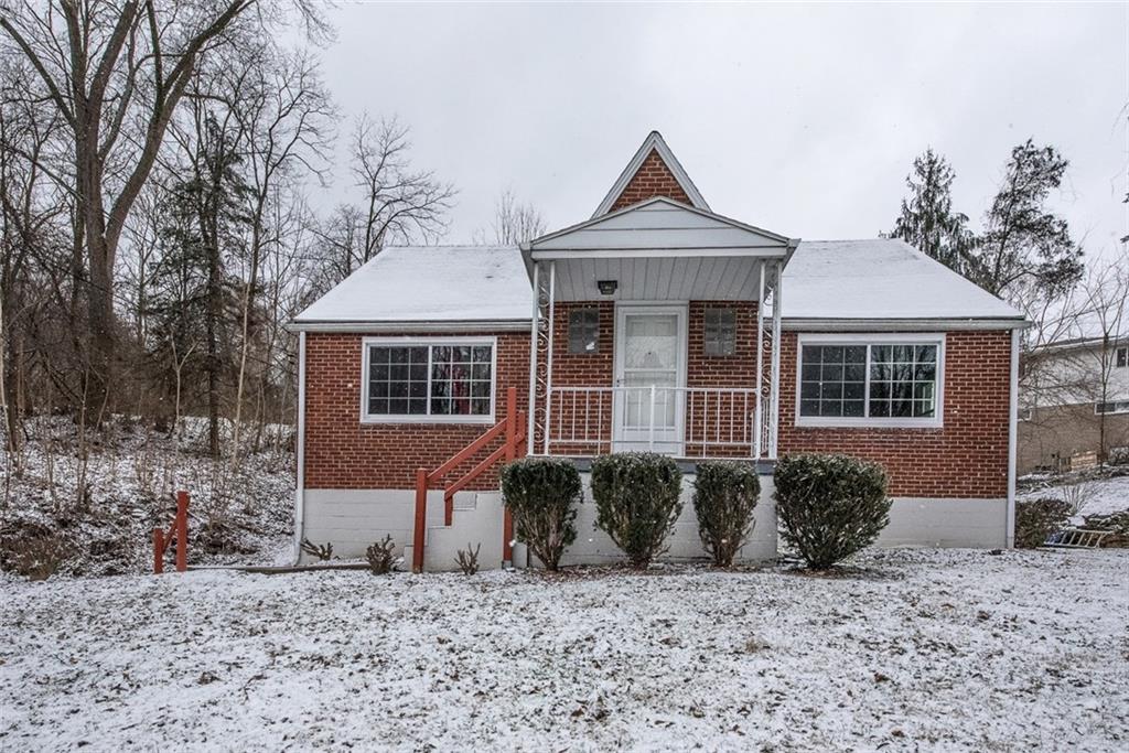 2267 Monroeville Road Monroeville, PA 15146 - Photo 1 of 24 Welcome to 2267 Monroeville Rd