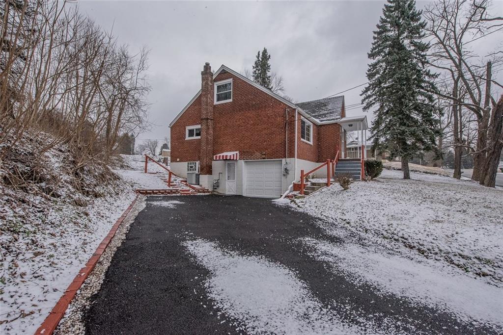 2267 Monroeville Road Monroeville, PA 15146 - Photo 2 of 24 Welcome to 2267 Monroeville Rd