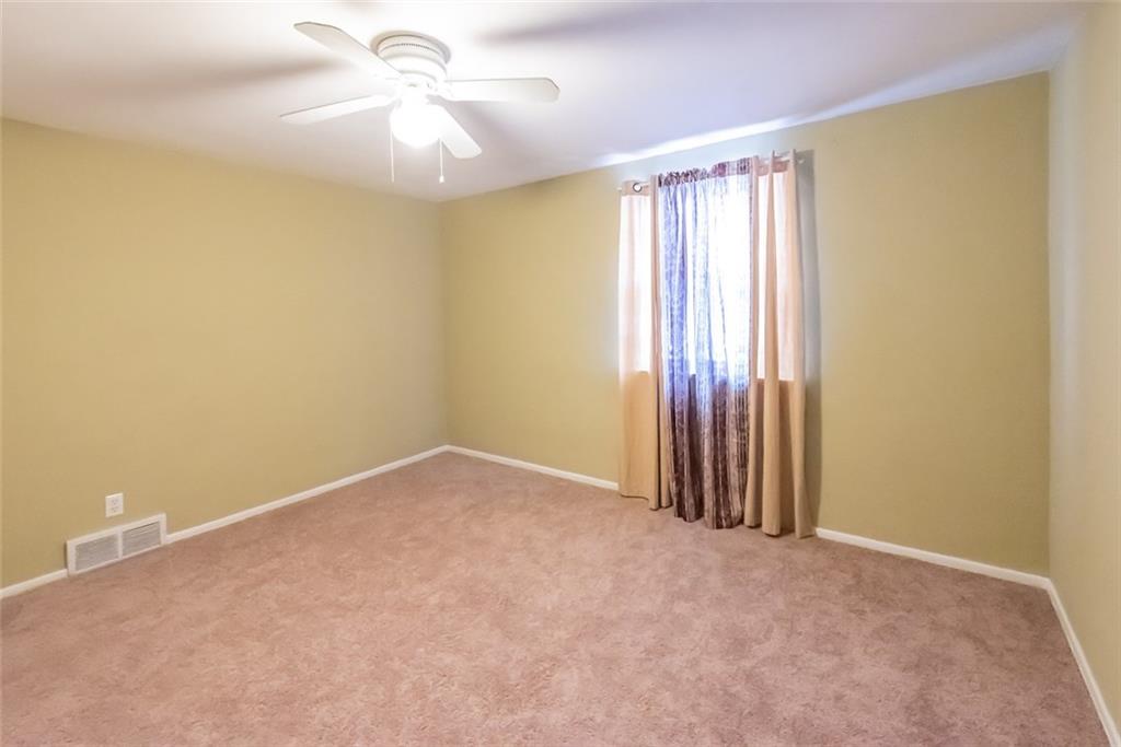 2267 Monroeville Road Monroeville, PA 15146 - Photo 11 of 24 Master bedroom on main floor