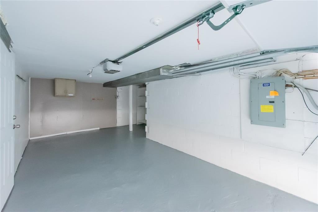 2267 Monroeville Road Monroeville, PA 15146 - Photo 21 of 24 1 car integral garage