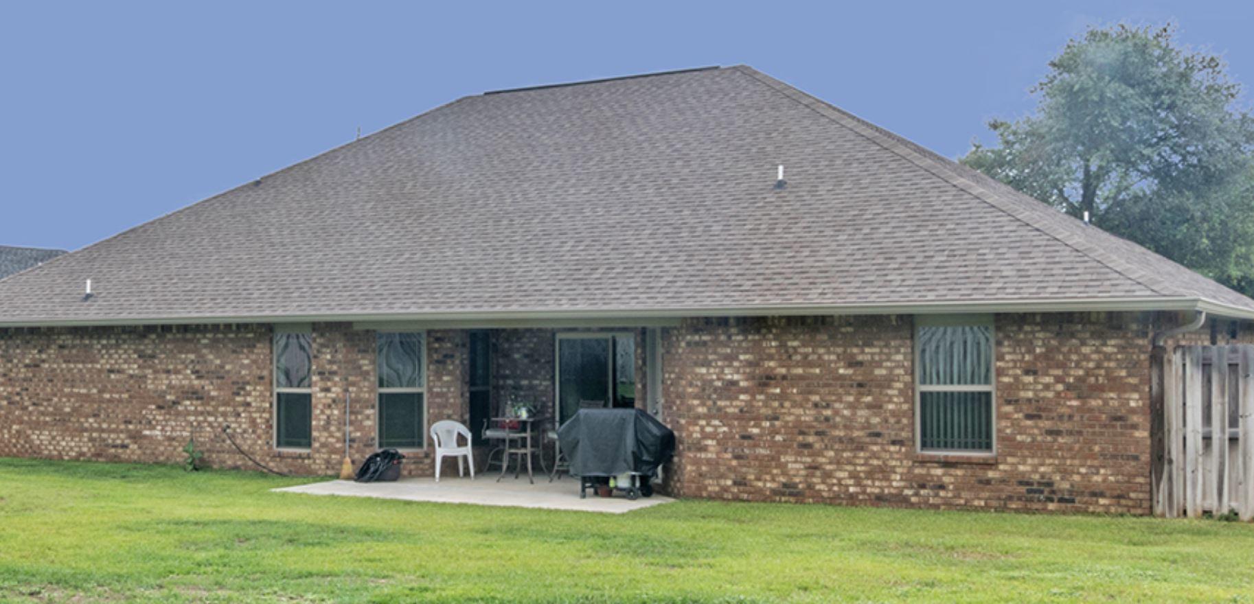 4675 Chanteuse Parkway Crestview, FL 32539 - Photo 7 of 35 a front view of a house with garden