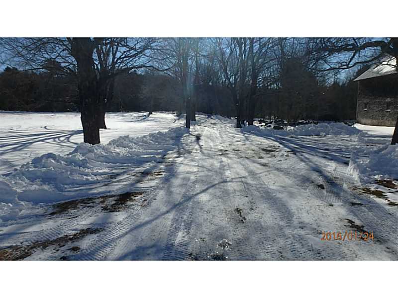 120 Richardson Road Coventry, RI 02816 - Photo 13 of 25 Land.