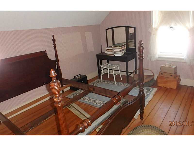 120 Richardson Road Coventry, RI 02816 - Photo 22 of 25 Bedroom.